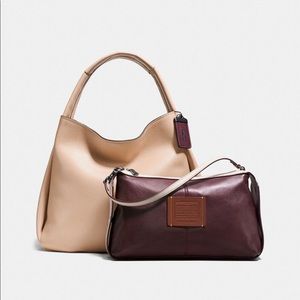 Like new coach bandit hobo 39